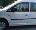 Белый Фольксваген Кадди, объемом двигателя 1.97 л и пробегом 28 тыс. км за 5150 $, фото 2 на Automoto.ua
