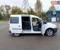 Белый Фольксваген Кадди, объемом двигателя 1.9 л и пробегом 298 тыс. км за 5000 $, фото 16 на Automoto.ua
