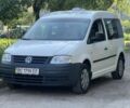 Білий Фольксваген Кадді, об'ємом двигуна 1.9 л та пробігом 284 тис. км за 5350 $, фото 1 на Automoto.ua