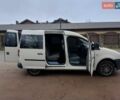 Белый Фольксваген Кадди, объемом двигателя 1.97 л и пробегом 249 тыс. км за 5500 $, фото 1 на Automoto.ua