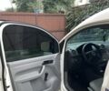 Белый Фольксваген Кадди, объемом двигателя 1.9 л и пробегом 309 тыс. км за 4200 $, фото 5 на Automoto.ua