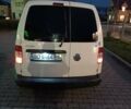Білий Фольксваген Кадді, об'ємом двигуна 1.97 л та пробігом 428 тис. км за 3800 $, фото 6 на Automoto.ua