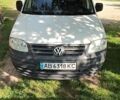 Білий Фольксваген Кадді, об'ємом двигуна 1.97 л та пробігом 346 тис. км за 4600 $, фото 1 на Automoto.ua