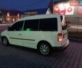 Білий Фольксваген Кадді, об'ємом двигуна 1.97 л та пробігом 428 тис. км за 3800 $, фото 4 на Automoto.ua