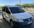 Білий Фольксваген Кадді, об'ємом двигуна 1.9 л та пробігом 307 тис. км за 6000 $, фото 1 на Automoto.ua