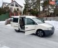 Білий Фольксваген Кадді, об'ємом двигуна 1.97 л та пробігом 371 тис. км за 5900 $, фото 1 на Automoto.ua