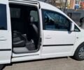 Белый Фольксваген Кадди, объемом двигателя 1.9 л и пробегом 283 тыс. км за 5000 $, фото 7 на Automoto.ua