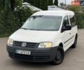 Белый Фольксваген Кадди, объемом двигателя 1.39 л и пробегом 362 тыс. км за 3600 $, фото 1 на Automoto.ua