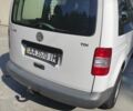 Білий Фольксваген Кадді, об'ємом двигуна 1.9 л та пробігом 314 тис. км за 4012 $, фото 2 на Automoto.ua