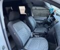 Белый Фольксваген Кадди, объемом двигателя 1.9 л и пробегом 338 тыс. км за 6350 $, фото 7 на Automoto.ua