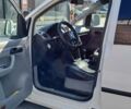 Белый Фольксваген Кадди, объемом двигателя 1.9 л и пробегом 283 тыс. км за 5000 $, фото 5 на Automoto.ua