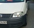 Белый Фольксваген Кадди, объемом двигателя 1.97 л и пробегом 28 тыс. км за 5150 $, фото 13 на Automoto.ua