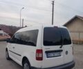 Білий Фольксваген Кадді, об'ємом двигуна 1.9 л та пробігом 310 тис. км за 5350 $, фото 12 на Automoto.ua