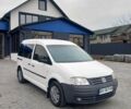 Білий Фольксваген Кадді, об'ємом двигуна 1.9 л та пробігом 310 тис. км за 5350 $, фото 2 на Automoto.ua