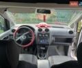 Белый Фольксваген Кадди, объемом двигателя 1.97 л и пробегом 28 тыс. км за 5150 $, фото 18 на Automoto.ua