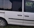 Білий Фольксваген Кадді, об'ємом двигуна 1.9 л та пробігом 420 тис. км за 4450 $, фото 4 на Automoto.ua