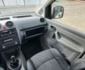 Белый Фольксваген Кадди, объемом двигателя 2 л и пробегом 270 тыс. км за 3900 $, фото 3 на Automoto.ua