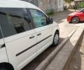 Белый Фольксваген Кадди, объемом двигателя 2 л и пробегом 232 тыс. км за 6000 $, фото 4 на Automoto.ua