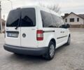 Білий Фольксваген Кадді, об'ємом двигуна 1.9 л та пробігом 310 тис. км за 5350 $, фото 13 на Automoto.ua