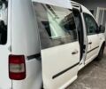 Білий Фольксваген Кадді, об'ємом двигуна 1.97 л та пробігом 448 тис. км за 3800 $, фото 1 на Automoto.ua