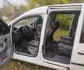 Белый Фольксваген Кадди, объемом двигателя 1.9 л и пробегом 385 тыс. км за 4500 $, фото 8 на Automoto.ua