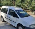 Білий Фольксваген Кадді, об'ємом двигуна 1.9 л та пробігом 314 тис. км за 4012 $, фото 1 на Automoto.ua