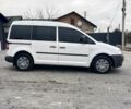 Білий Фольксваген Кадді, об'ємом двигуна 1.9 л та пробігом 310 тис. км за 5350 $, фото 8 на Automoto.ua