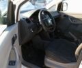Білий Фольксваген Кадді, об'ємом двигуна 0 л та пробігом 230 тис. км за 3999 $, фото 7 на Automoto.ua
