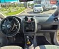 Білий Фольксваген Кадді, об'ємом двигуна 1.97 л та пробігом 295 тис. км за 4400 $, фото 1 на Automoto.ua