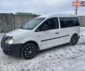 Белый Фольксваген Кадди, объемом двигателя 1.6 л и пробегом 260 тыс. км за 4600 $, фото 2 на Automoto.ua