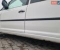 Білий Фольксваген Кадді, об'ємом двигуна 1.9 л та пробігом 462 тис. км за 5400 $, фото 6 на Automoto.ua