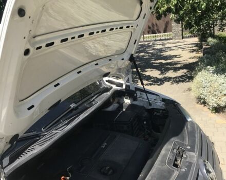 Белый Фольксваген Кадди, объемом двигателя 1.4 л и пробегом 215 тыс. км за 4651 $, фото 4 на Automoto.ua