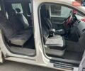 Белый Фольксваген Кадди, объемом двигателя 1.97 л и пробегом 28 тыс. км за 5150 $, фото 21 на Automoto.ua