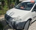 Белый Фольксваген Кадди, объемом двигателя 1.97 л и пробегом 28 тыс. км за 5150 $, фото 16 на Automoto.ua
