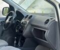 Білий Фольксваген Кадді, об'ємом двигуна 1.9 л та пробігом 284 тис. км за 5350 $, фото 4 на Automoto.ua