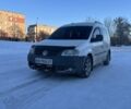 Білий Фольксваген Кадді, об'ємом двигуна 1.9 л та пробігом 253 тис. км за 4050 $, фото 1 на Automoto.ua