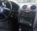 Белый Фольксваген Кадди, объемом двигателя 1.97 л и пробегом 295 тыс. км за 5200 $, фото 3 на Automoto.ua