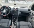 Белый Фольксваген Кадди, объемом двигателя 2 л и пробегом 270 тыс. км за 3900 $, фото 5 на Automoto.ua