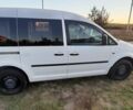 Белый Фольксваген Кадди, объемом двигателя 0 л и пробегом 350 тыс. км за 4999 $, фото 4 на Automoto.ua