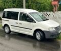 Білий Фольксваген Кадді, об'ємом двигуна 1.9 л та пробігом 335 тис. км за 4650 $, фото 1 на Automoto.ua