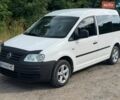 Білий Фольксваген Кадді, об'ємом двигуна 1.97 л та пробігом 346 тис. км за 5000 $, фото 1 на Automoto.ua