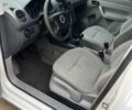 Белый Фольксваген Кадди, объемом двигателя 2 л и пробегом 280 тыс. км за 3900 $, фото 16 на Automoto.ua