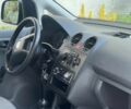 Белый Фольксваген Кадди, объемом двигателя 1.9 л и пробегом 284 тыс. км за 5350 $, фото 5 на Automoto.ua
