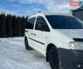 Белый Фольксваген Кадди, объемом двигателя 1.9 л и пробегом 247 тыс. км за 5500 $, фото 1 на Automoto.ua