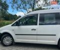 Белый Фольксваген Кадди, объемом двигателя 1.97 л и пробегом 28 тыс. км за 5150 $, фото 26 на Automoto.ua