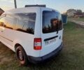 Белый Фольксваген Кадди, объемом двигателя 0 л и пробегом 350 тыс. км за 4999 $, фото 2 на Automoto.ua