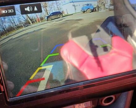 Белый Фольксваген Кадди, объемом двигателя 1.9 л и пробегом 390 тыс. км за 6500 $, фото 7 на Automoto.ua