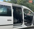 Белый Фольксваген Кадди, объемом двигателя 1.97 л и пробегом 28 тыс. км за 5150 $, фото 24 на Automoto.ua