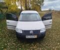 Белый Фольксваген Кадди, объемом двигателя 1.9 л и пробегом 385 тыс. км за 4500 $, фото 17 на Automoto.ua