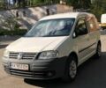 Белый Фольксваген Кадди, объемом двигателя 1.9 л и пробегом 548 тыс. км за 7200 $, фото 2 на Automoto.ua